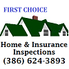 FIRST CHOICE HOME INSPECTIONS