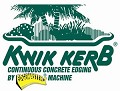 Kwik Kerb by TSA